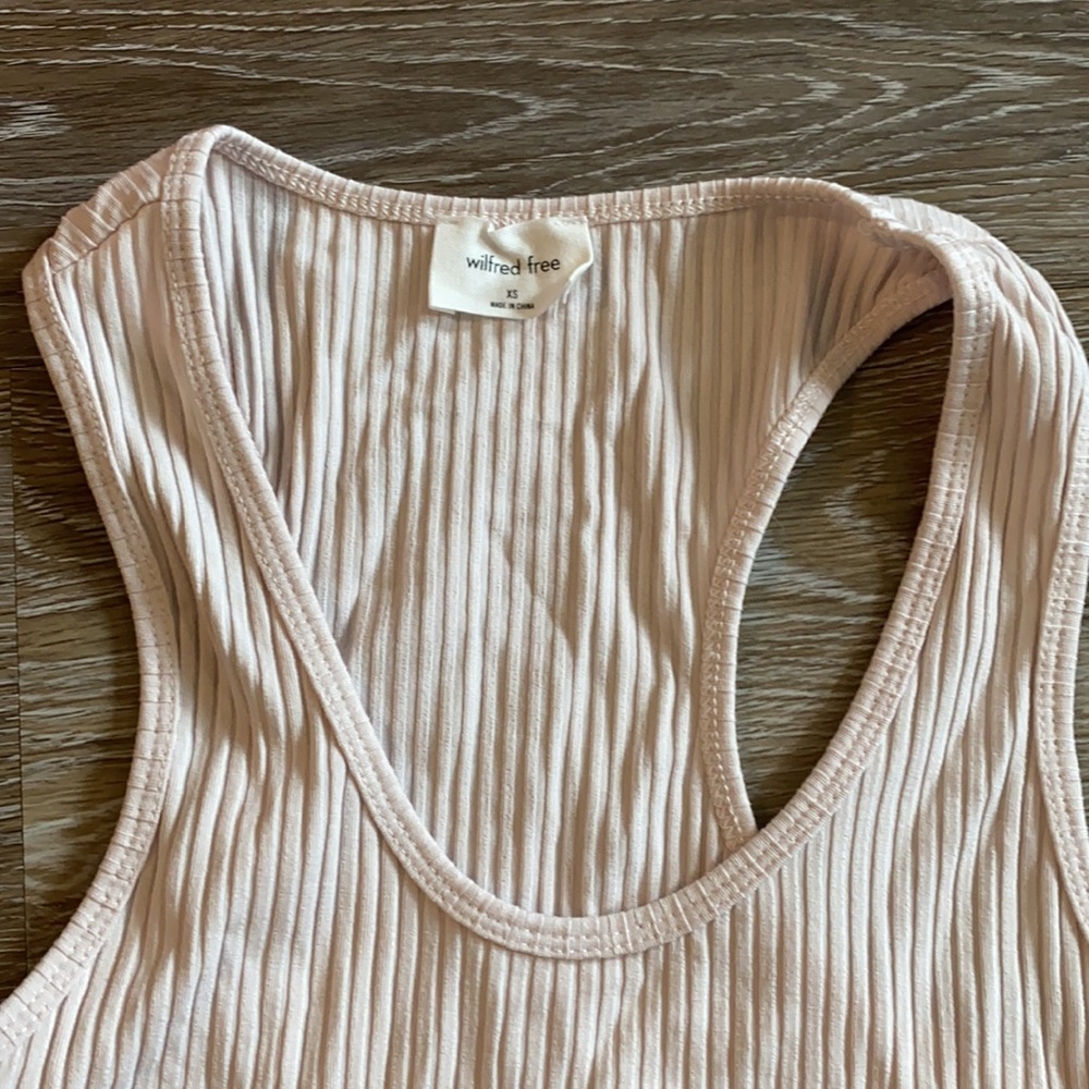 Tank top - Picture 2 of 2